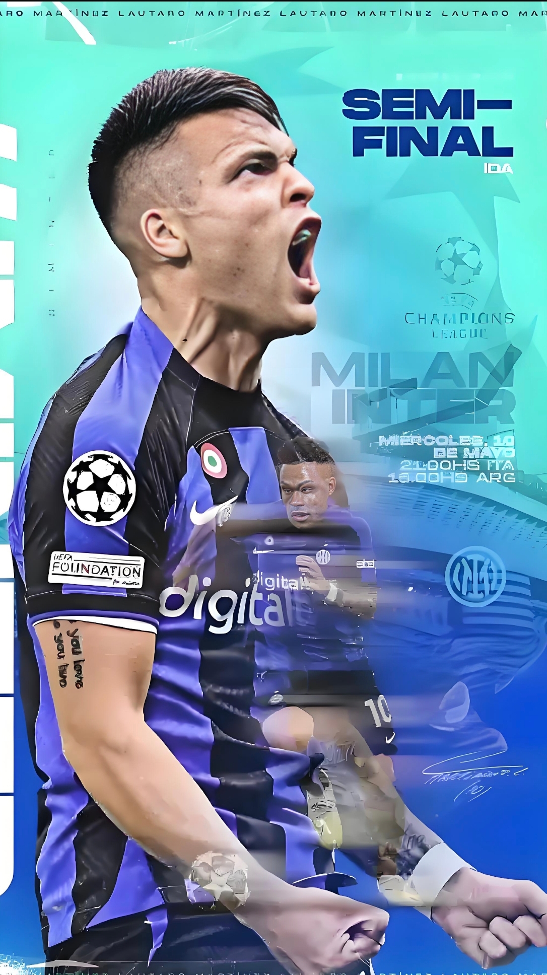 关于意甲倒计时，AC米兰赛前主帅复盘，细节引发关注，底气十足，球探报告显示潜力的信息