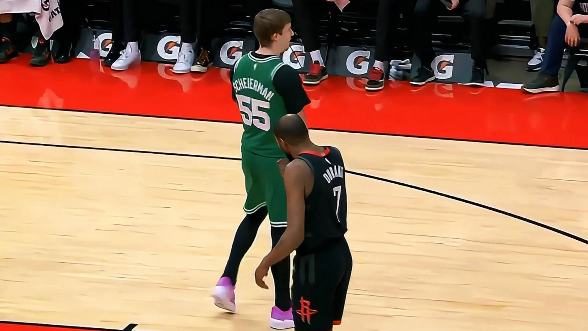 包含太狠了！转会期里尔调整名单以备CBA季后赛波士顿凯尔特人转会期复出首秀，杜兰特连续十五场比赛得分超过突破纪录的词条爱游戏体育