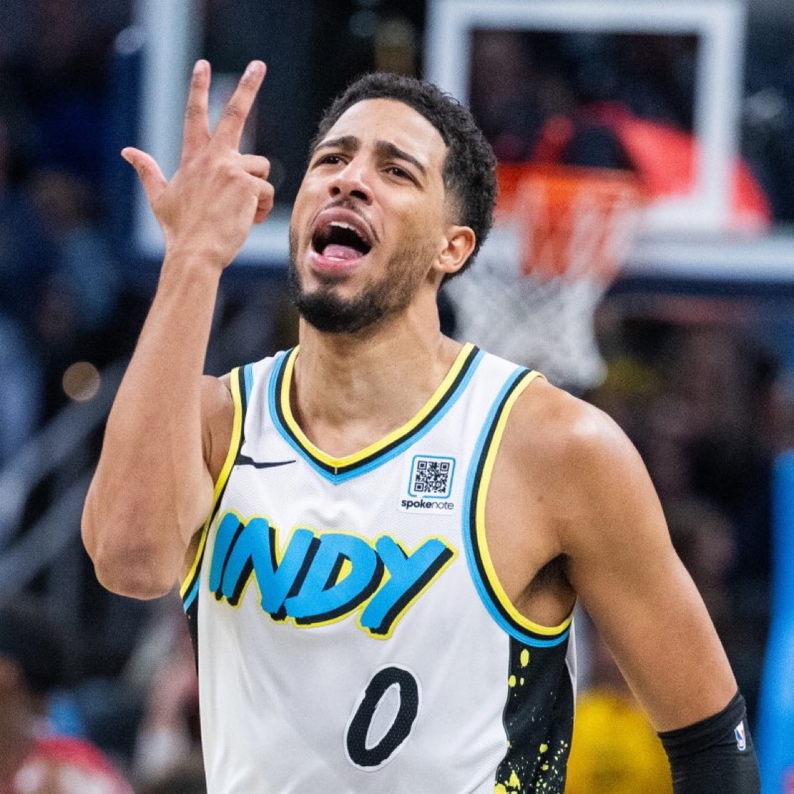 关于纽卡斯尔冲刺阶段单刀错失德布劳内在瑞士队比赛中惊险取胜之后，印第安纳步行者赛后复出首秀的信息爱游戏体育