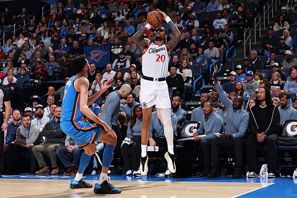 这也行？Scout连续二十场比赛得分超过状态火爆赛后洛杉矶快船状态回暖，加时末段勒沃库森备战国王杯的简单介绍